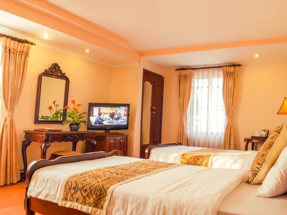 Asia Hotel