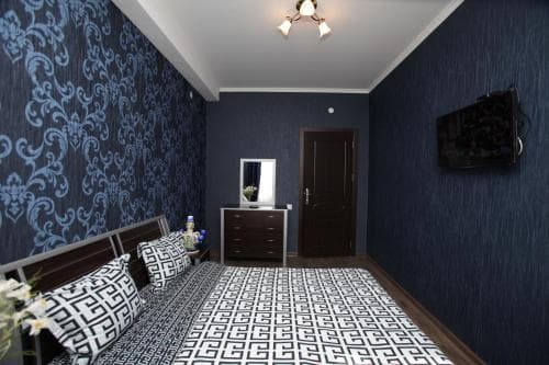 Mia B&B Tbilisi