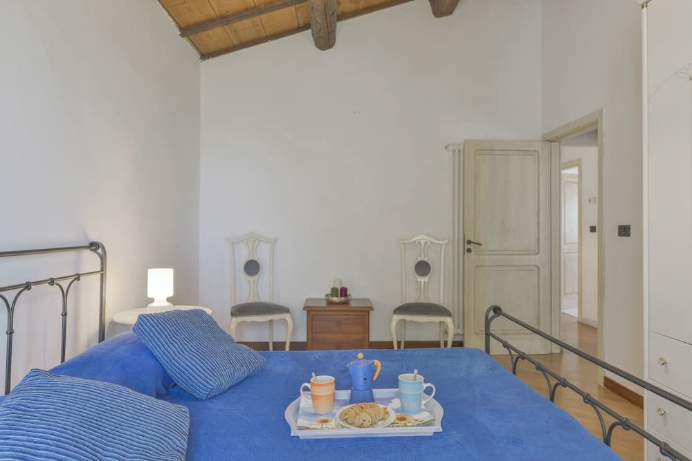 Villa Gioiosa