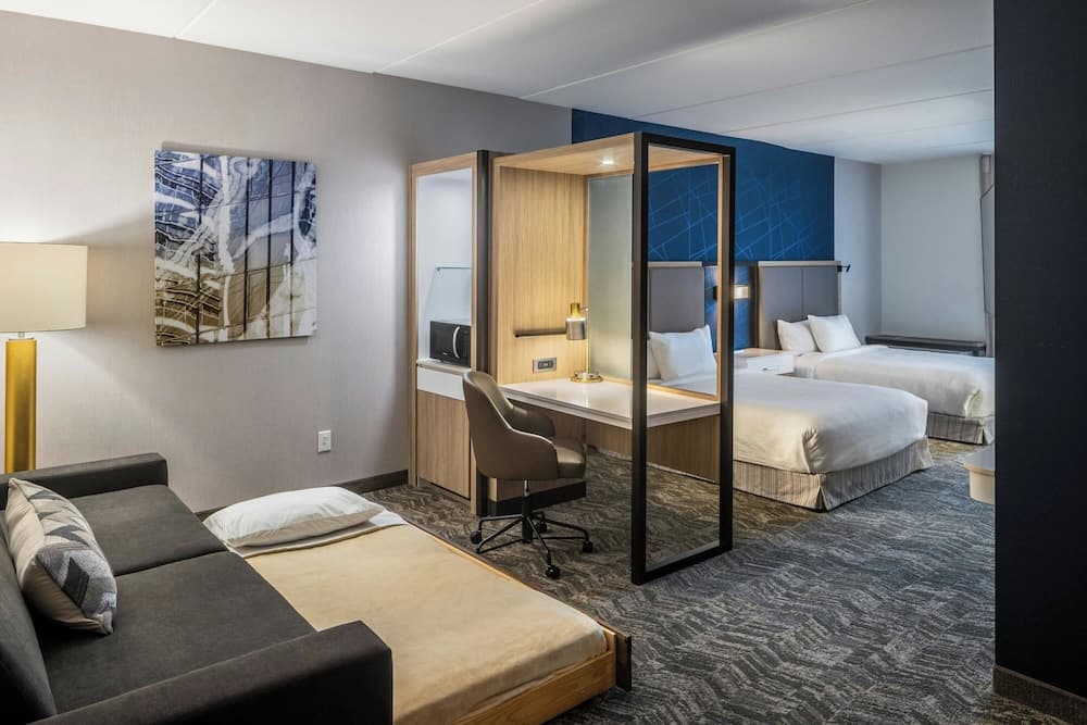 SpringHill Suites by Marriott Canfield