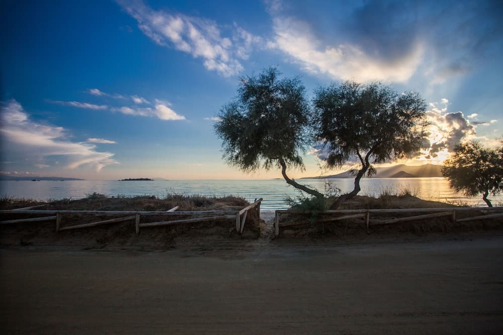 Athina Studios & Suites Naxos