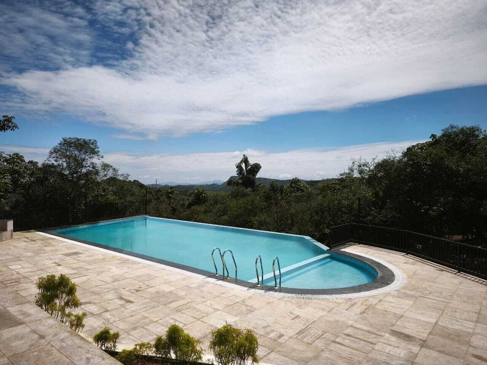 Vanaheim Resort