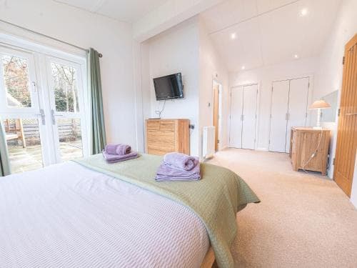 Fern Lodge