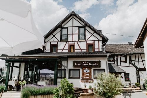 Keuler Landgasthaus