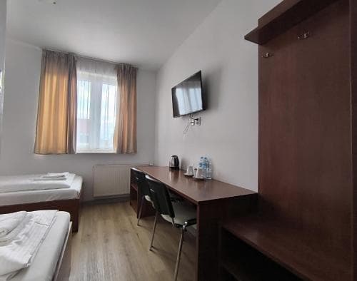 EndHotel