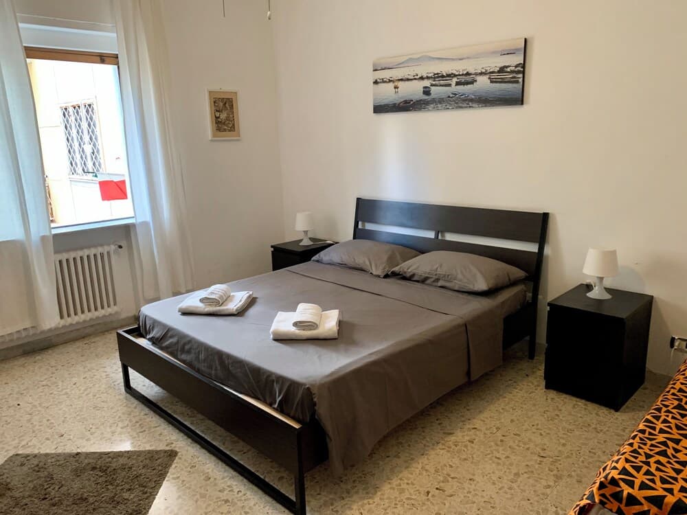 Bed and Breakfast Alexander