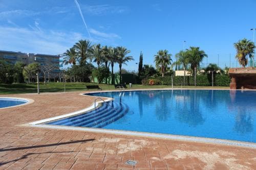 Los Juncos Apartaments