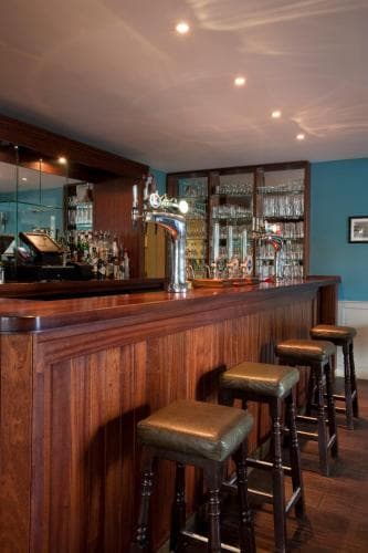 The Bridge Inn
