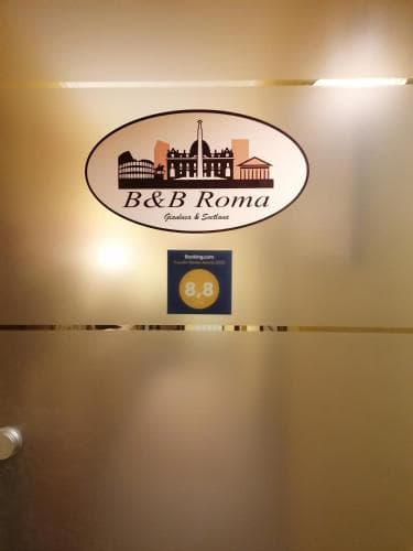 Bed and Breakfast Roma