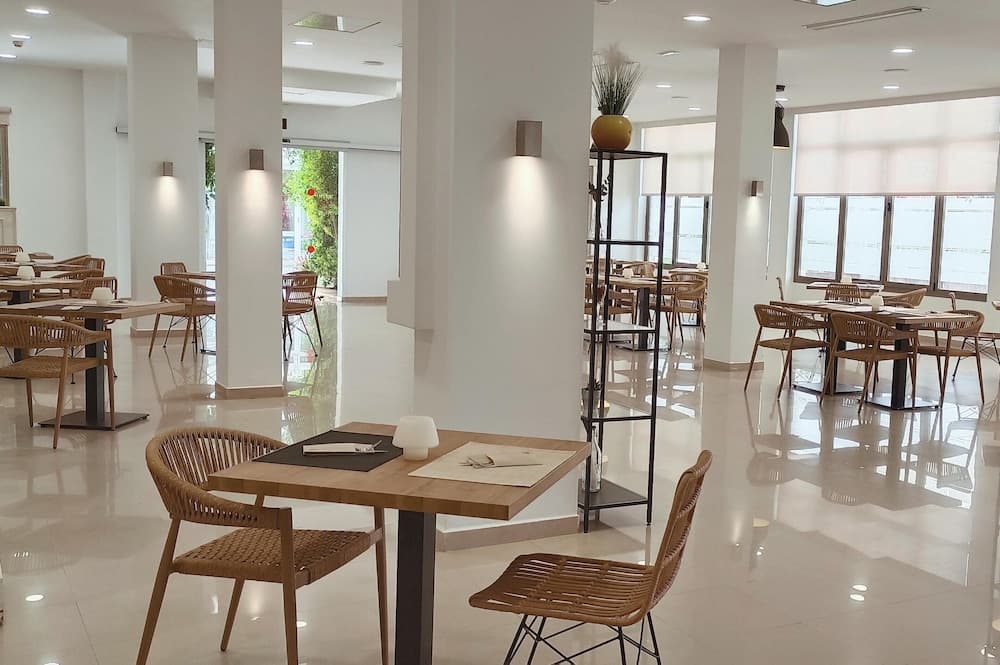 Hotel Puchet