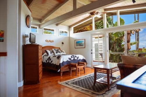 Orchid Tree Bed & Breakfast