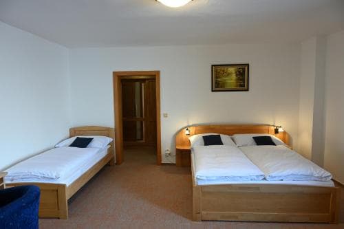 Hotel Eufória
