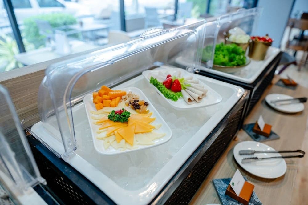 Citadines Grand Central Sri Racha