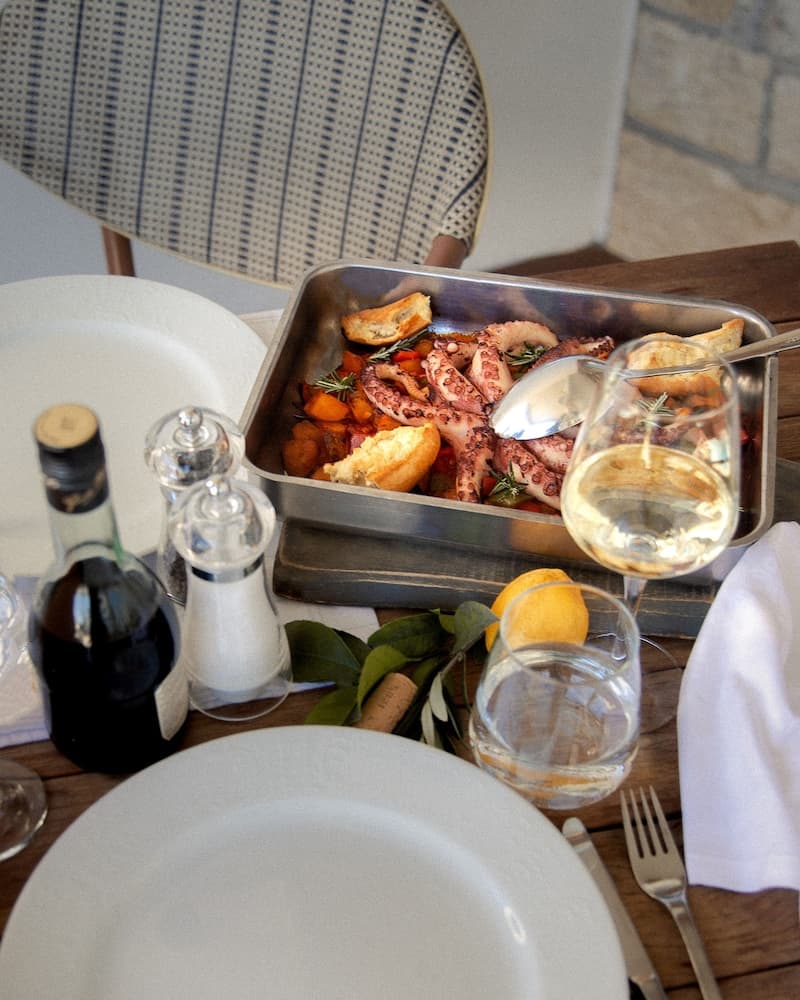 Barbara Piran Beach hotel