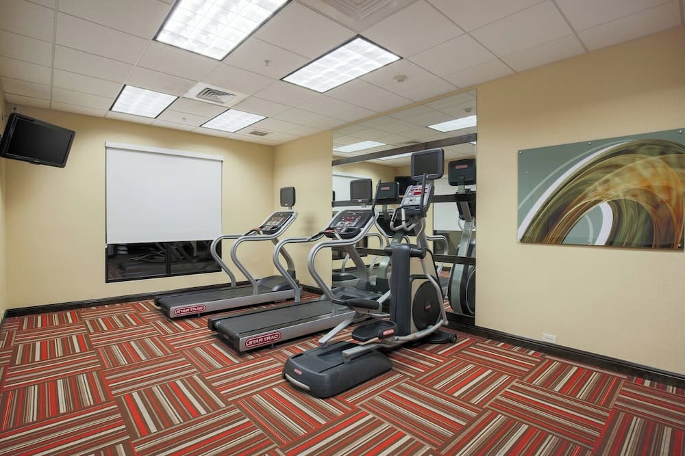 Courtyard by Marriott Chico