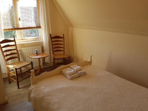 Bed & Breakfast De Kapschuur