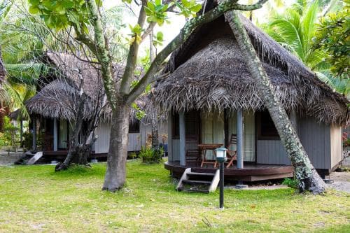 Le Maitai Rangiroa