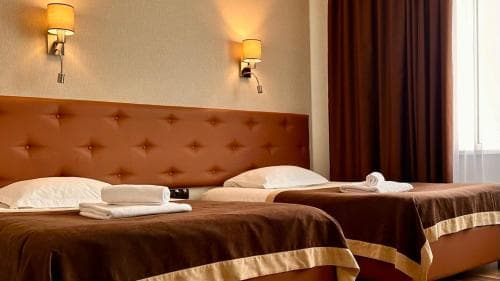 Hotel Royal