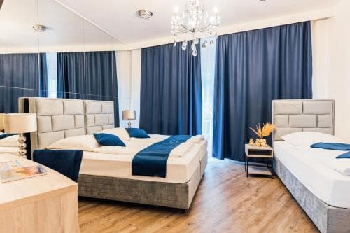 Steen s Hotel