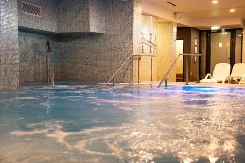 Hotel Aventus