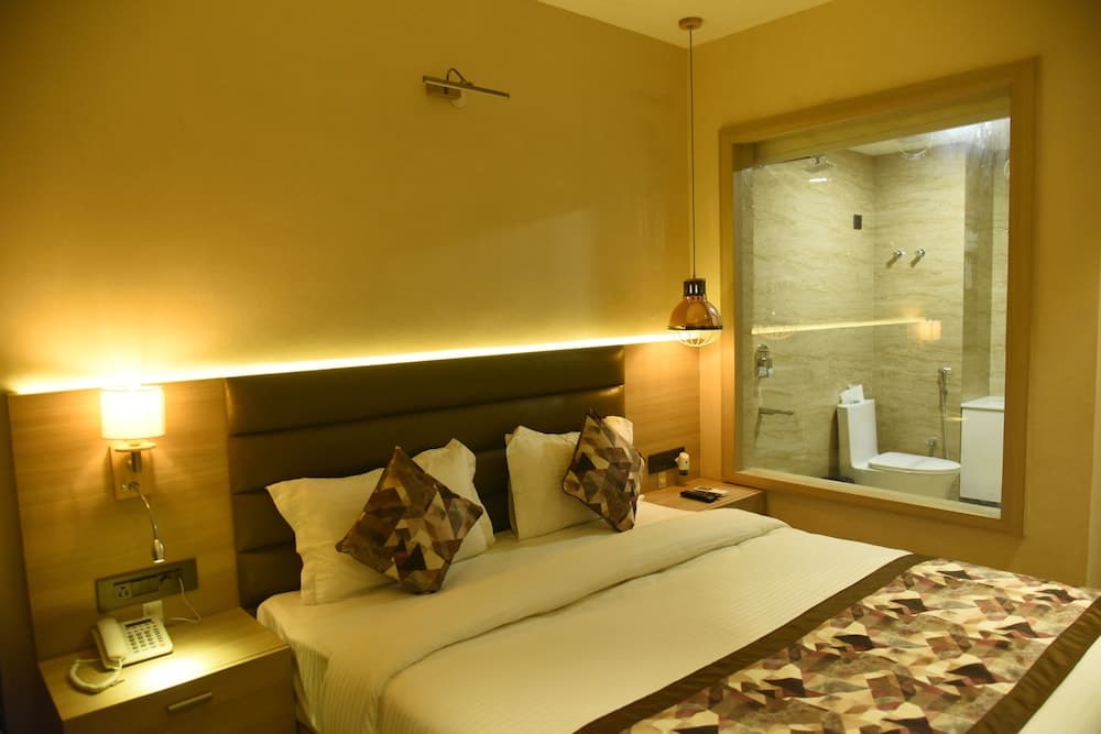 Legend Inn