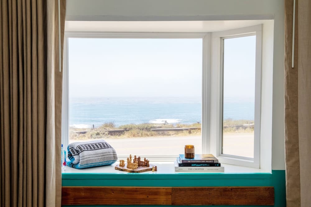 Cambria Beach Lodge