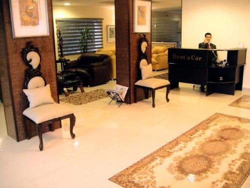 Rinad Hotel