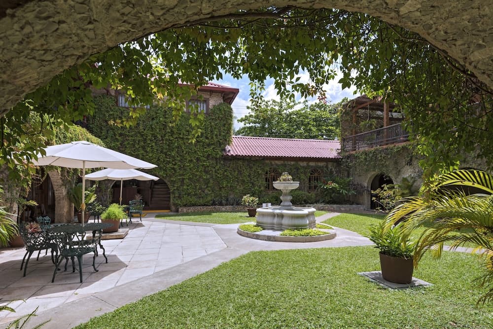 Hotel Del Patio