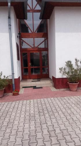 Klaudia Pension