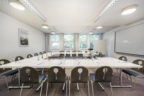 Cjd Bonn Castell