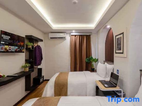 Everyday Hotel Kuta Central