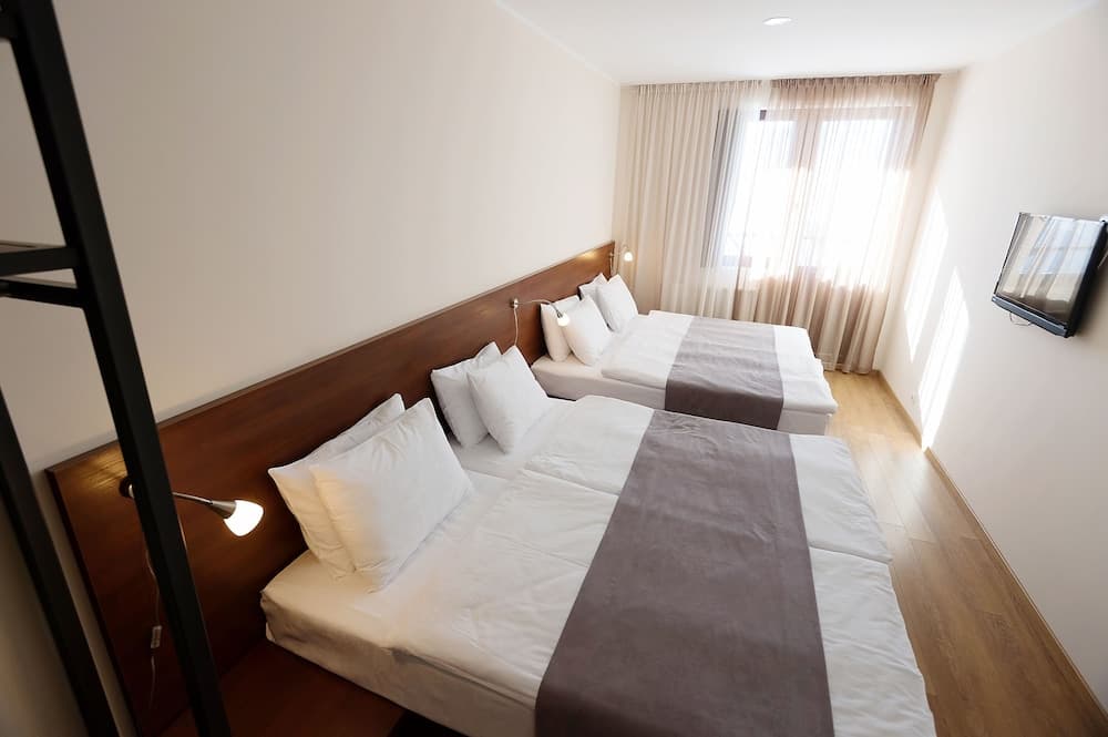 Hotel Monte Gudauri