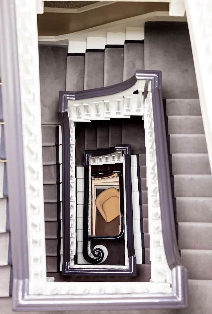 Trinity Townhouse Hotel