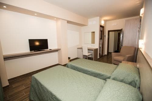 Bed And Breakfast Amiata