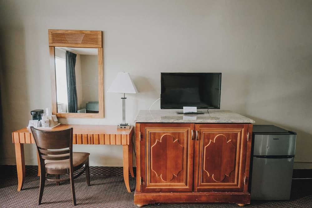 Queen City Inn