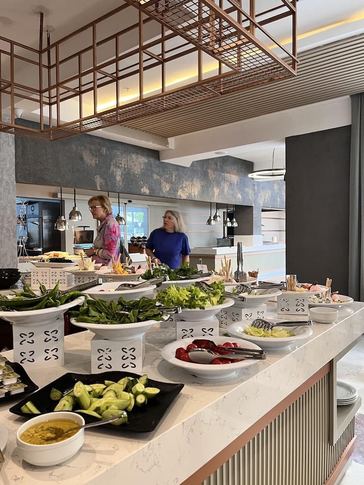 Side Story Hotel & Spa