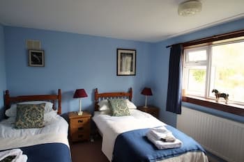 Kinblethmont Cottages
