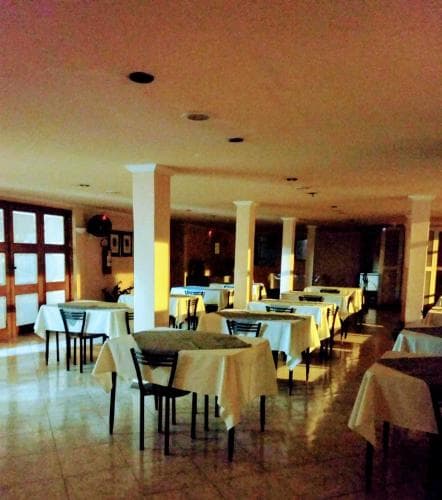 Hotel Max Mazza