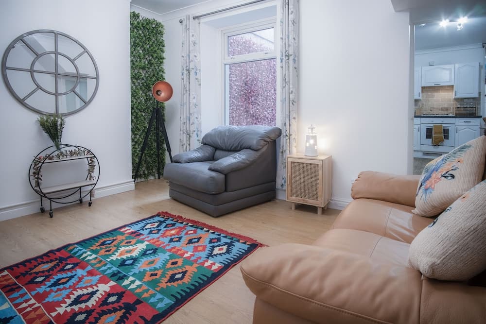 Langland Road B&B