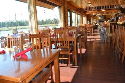 Angler's Lodge