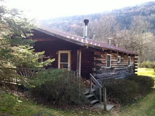 Cold Spring Lodge