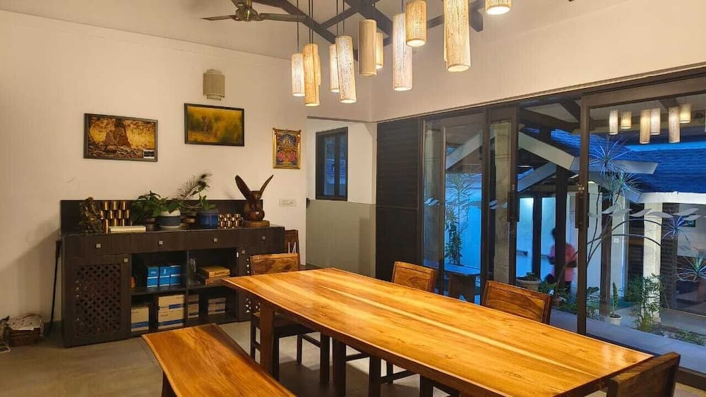 Cascade Villa by Z Vacations