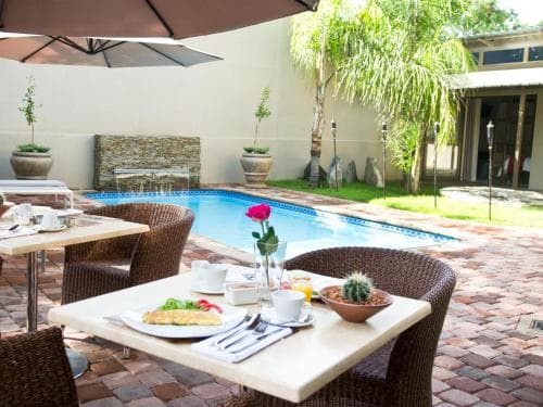 Montebello Guesthouse