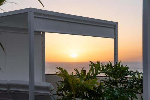 Hovima Jardín Caleta