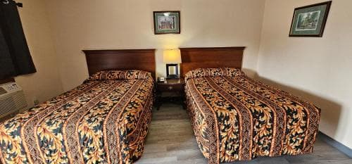 Mount Laurel Motel