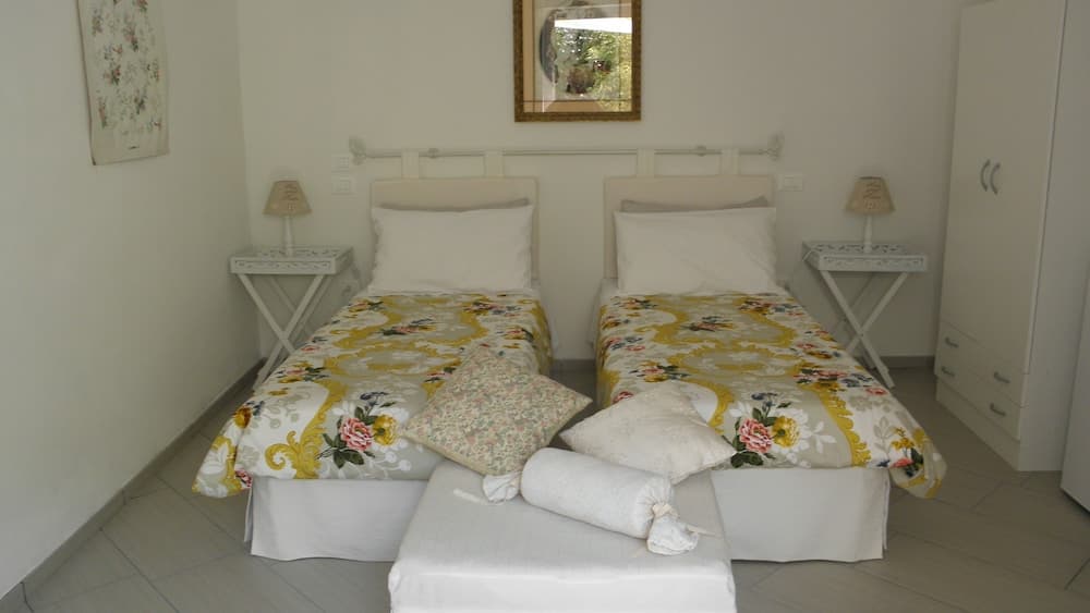 Dimora e Arte Bed and Breakfast