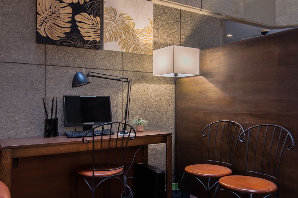 Hotel Live Artex