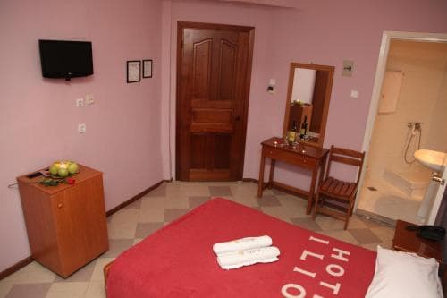 Hotel Ilios