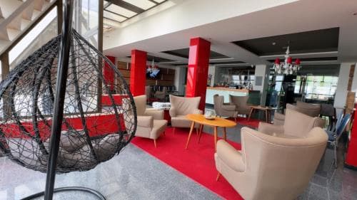 Atlantida Sol Hotel