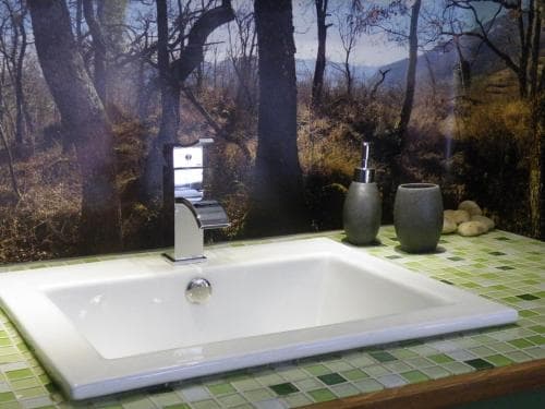 Chambre de lOurse